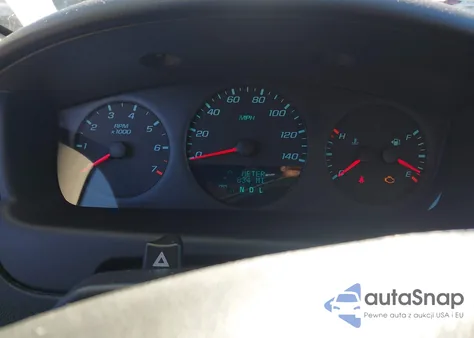 2012 Chevrolet Impala Ls from USA, damaged, VIN 2G1WF5E32C1228849